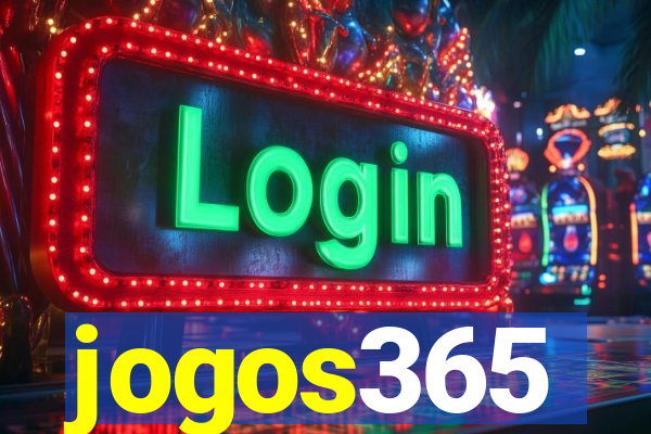 jogos365