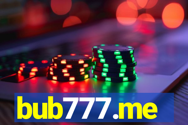 bub777.me