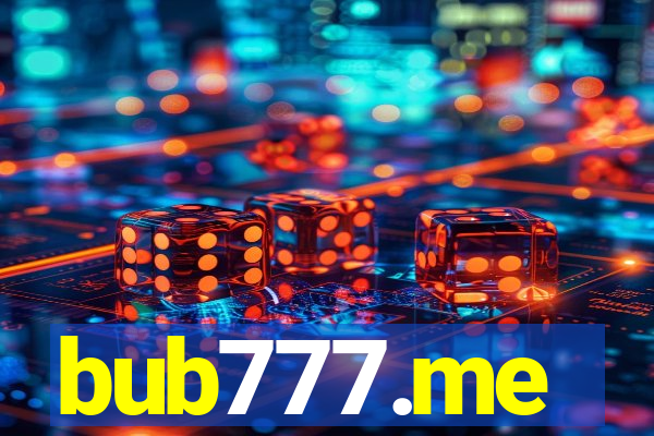 bub777.me