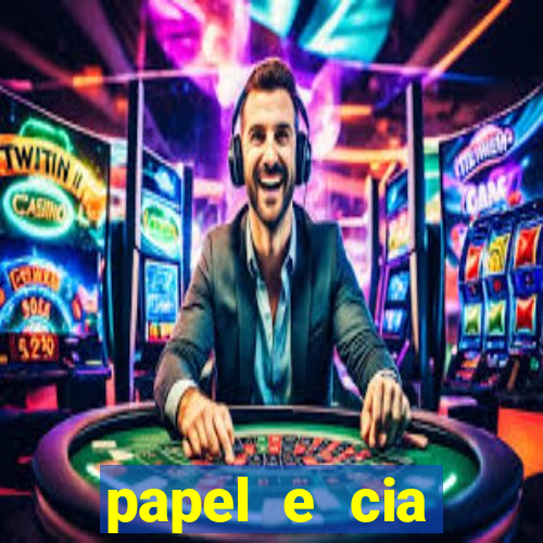 papel e cia salvador shopping