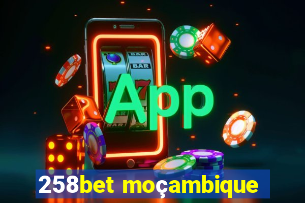 258bet moçambique