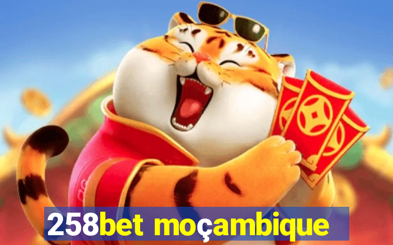 258bet moçambique