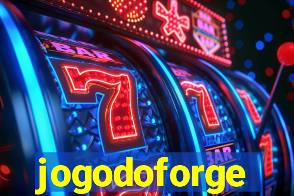 jogodoforge