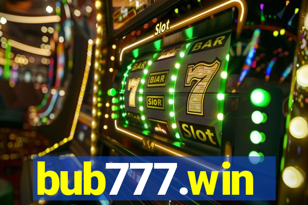 bub777.win