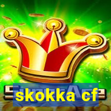 skokka cf