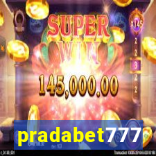 pradabet777