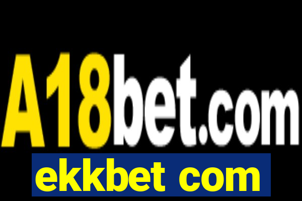 ekkbet com