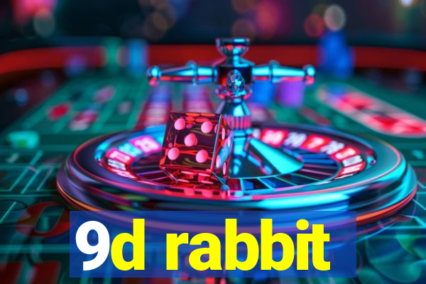 9d rabbit