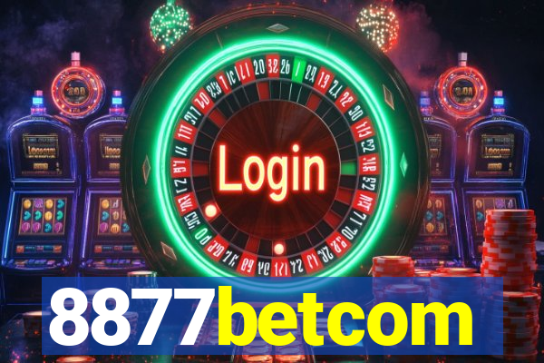 8877betcom