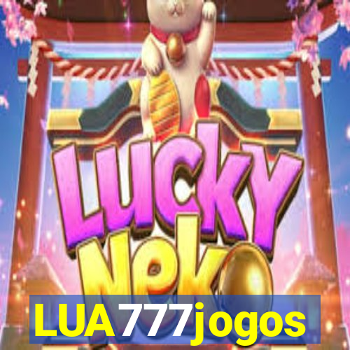 LUA777jogos