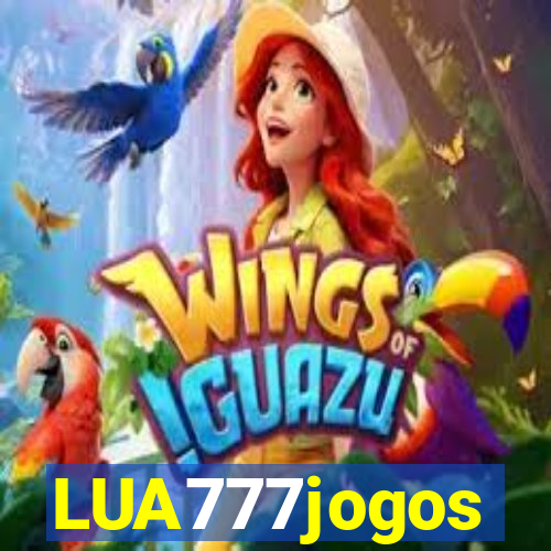 LUA777jogos