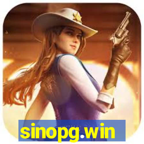 sinopg.win