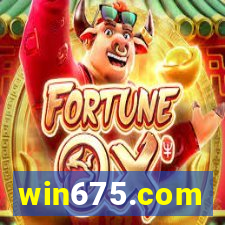 win675.com