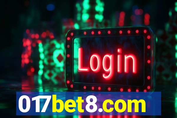 017bet8.com