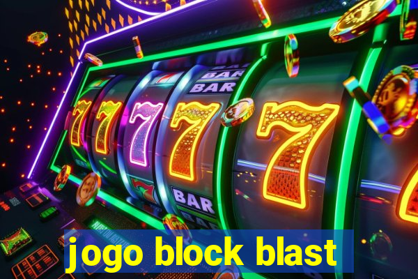 jogo block blast