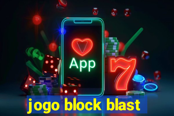 jogo block blast