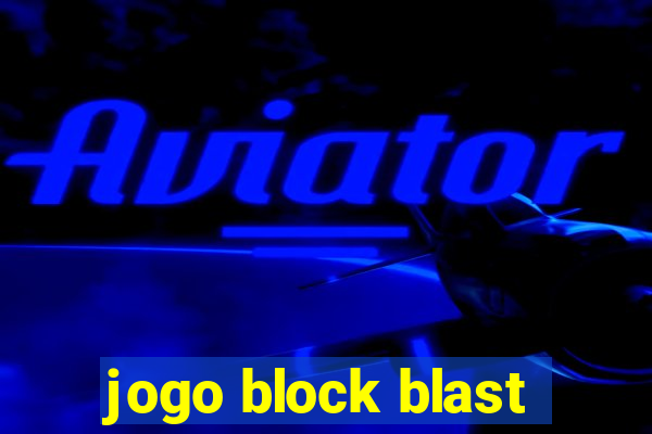 jogo block blast