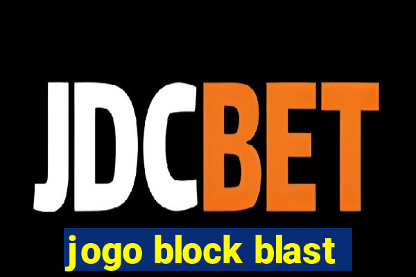 jogo block blast