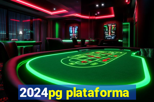 2024pg plataforma