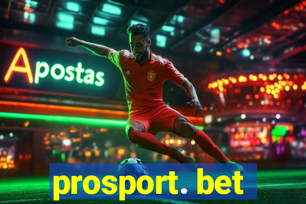 prosport. bet