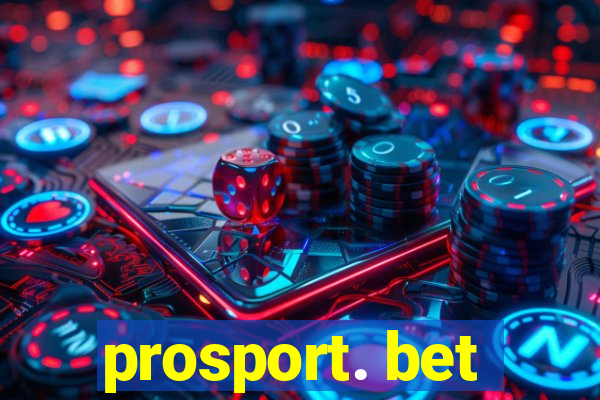 prosport. bet