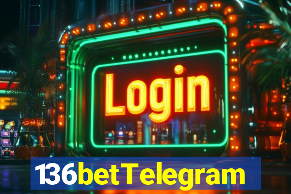 136betTelegram