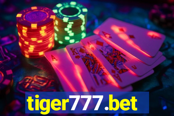 tiger777.bet