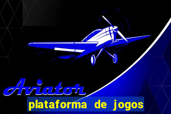 plataforma de jogos rico 33