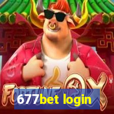 677bet login