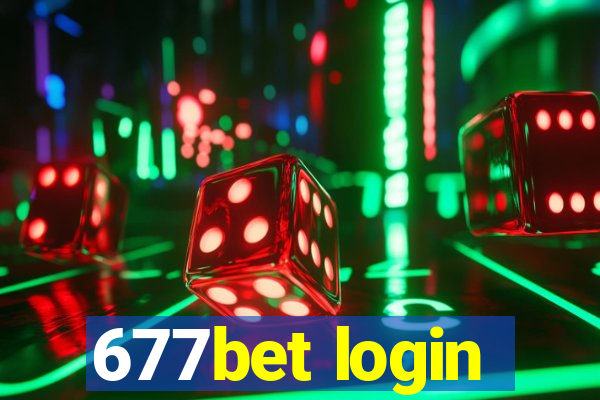 677bet login