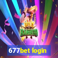 677bet login