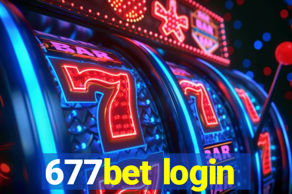 677bet login