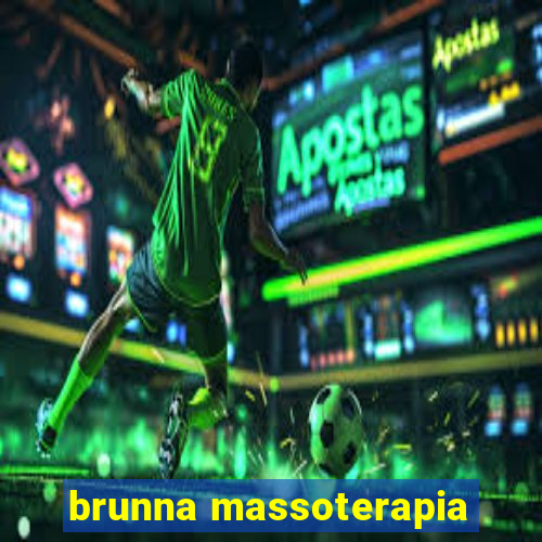 brunna massoterapia