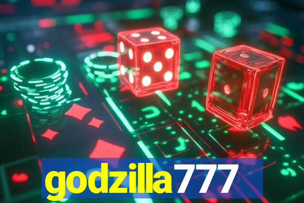 godzilla777