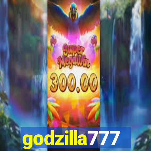 godzilla777