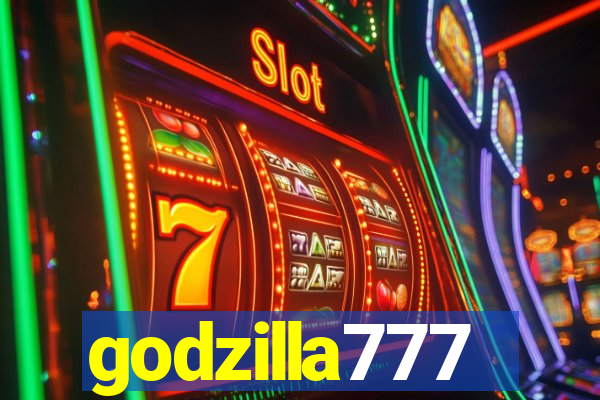 godzilla777