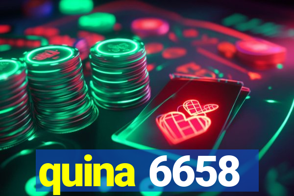 quina 6658