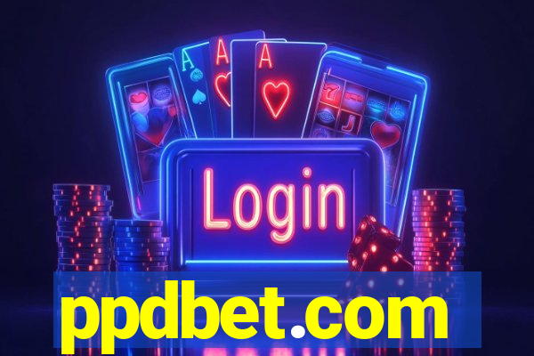 ppdbet.com