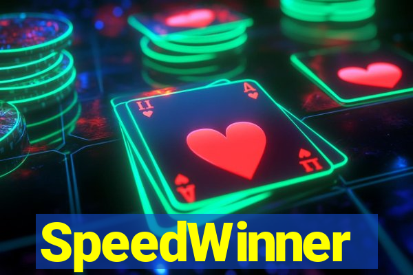 SpeedWinner