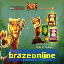 brazeonline