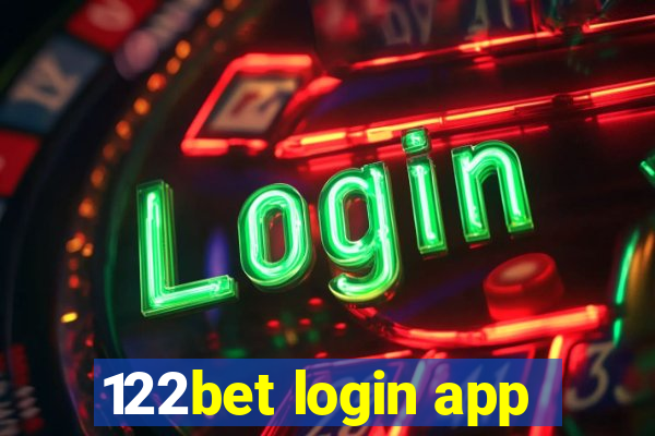 122bet login app