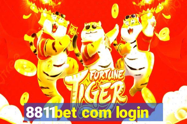 8811bet com login