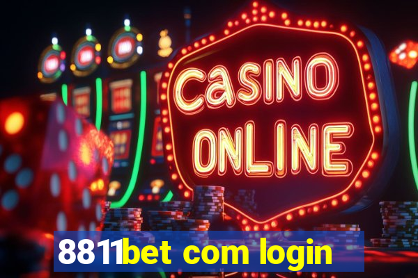 8811bet com login