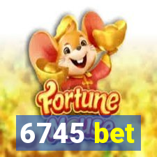 6745 bet