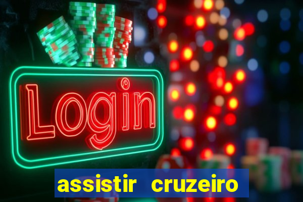 assistir cruzeiro das loucas online