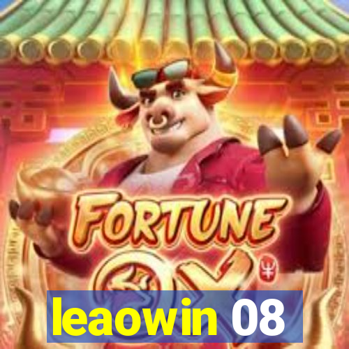 leaowin 08