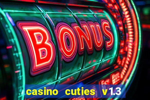 casino cuties v1.3 - android.apk