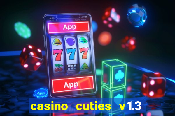 casino cuties v1.3 - android.apk