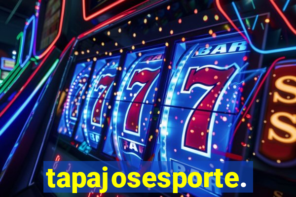 tapajosesporte.com