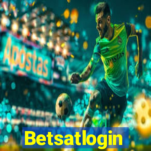 Betsatlogin